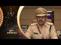 rajkot city dcp zone 2 manoharsinh jadeja wishing happy diwali to all abtak media