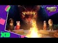 Gravity Falls | Gravity Paws | Official Disney XD UK