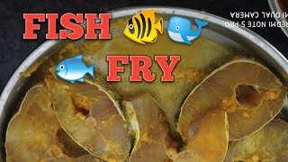 fish fry/🐠🐋🐟मच्छी