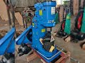 16kg 25kg 40kg 55kg pneumatic forging hammer machine for blacksmith