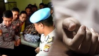 Kronologi Bintara Polisi Tewas Dianiaya Dua Seniornya, Dipukul Bergantian hingga Jatuh Tersungkur