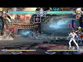 random 3 bbcf 2.0 naoto midscreen basic bnb