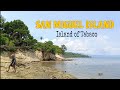 Full Walking Tour !!! SAN MIGUEL ISLAND !!! Tabaco City, Albay !!! Bicol Region