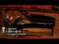 Jodlowski Nocturne | Vitaly Starikov - Queen Elisabeth Competition 2021