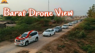 Barat Drone View Malik Irfan Hakimkhel Punjab Culture Quaidabad Dulhe Raja Hum Kisise Kum Nahin