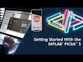 Getting Started With the MPLAB® PICkit™ 5