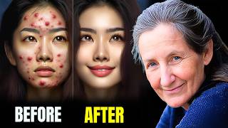 URGENT: The Skin Secret Big Pharma Doesn't Want You to Know! | Barbara O'Neill