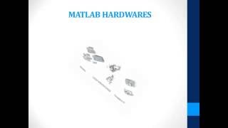 MATLAB BASED FINAL YEAR PROJECTS ECE