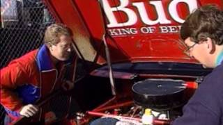 X-1R Engine Treatment used by Bill Elliott Racing