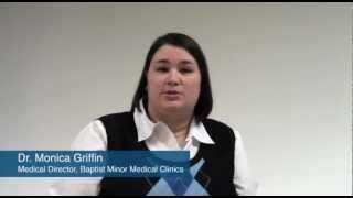 Ask The Expert: Flu Shot Misconceptions