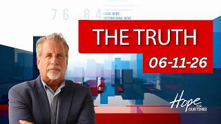 The Truth 06-11-26