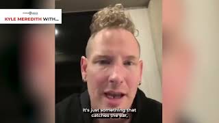 Slipknot's Corey Taylor knows how to write a great hook
