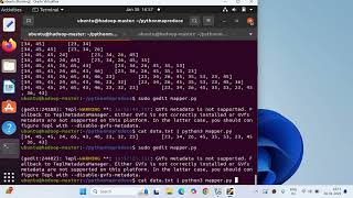 Karl Pearson Correlation on Numeric Data using Hadoop MapReduce Streaming and Python