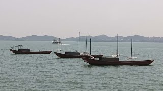 鄱阳湖湿地公园