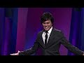 Как сделать свою молитву сильной joseph prince new creation tv русский