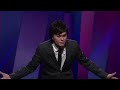 Как сделать свою молитву сильной joseph prince new creation tv русский