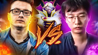 Miracle vs Sumiya - Ultimate Invoker Battle