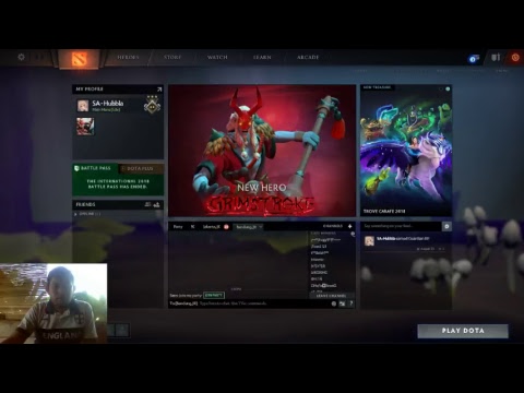 Dota 2 live stream now Dota 2 live stream now