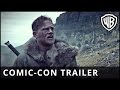 EL REY ARTURO: LA LEYENDA DE LA ESPADA - Trailer Comic Con - Oficial Warner Bros. Pictures