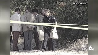 Cold Case from 1987 solved by Boise PD