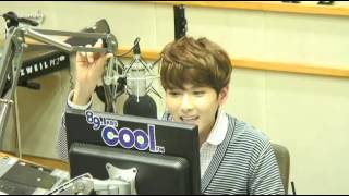 130527 Ending Kiss Super Junior Ryeowook KTR