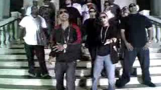 Scott Storch - Built Like That