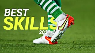 Best Football Skills 2021/22 #5