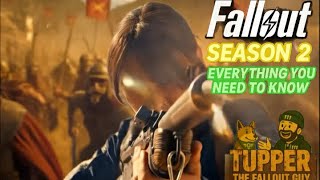 “Fallout Season 2 Trailers & Clips EXPLAINED – This Changes Everything”