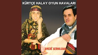 Potpori: Kewa Guzel / Şirine / Haye