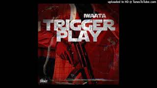 IWaata (Trigger Play) (Radio Edit) DJDEE DANCEHALL 2023