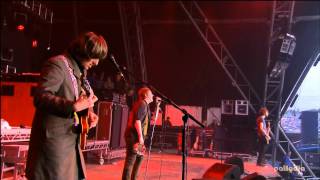 Kaiser Chiefs - Ruby - Glastonbury 2007 - Live HD