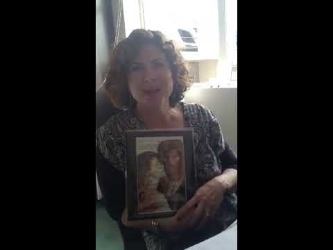 BATB Writer Gives A Shout Out - YouTube