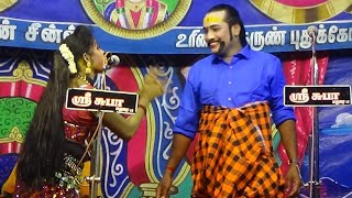 மேலூர் சொக்கம்பட்டி | மீண்டும் கடுமையான மோதல் | கலைச்செல்வி | MKR