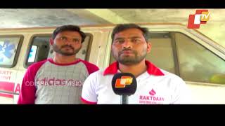 Mahaprayan Scheme Failure In Koraput