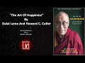 The Art Of Happiness By Dalai Lama And Howard CCutler Summary Review #selfhelpbooks #audiobook #book