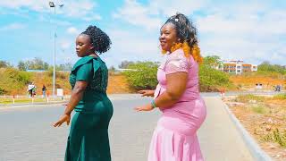 SISi SIO WEMA MACHONI PAKO (OFFICIAL VIDEO BY ZIPPORAH MESH