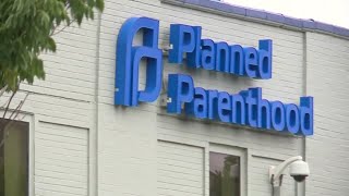LIVE: Planned Parenthood of Illinois, Wisconsin announce partnership