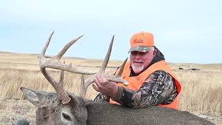 2022 OAF Colorado Deer and Pronghorn hunt