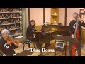 blue bossa 安芸津クリスマスコンサート　2024 12 01