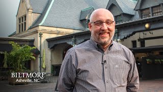 Brick by Brick: Restoring Biltmore's Stable Courtyard | Biltmore Preservation Stories