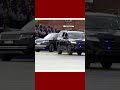 President Mnangagwa motorcade arriving at Mukushi Academy #zimbabwe #zimyoutubers #zimpresident