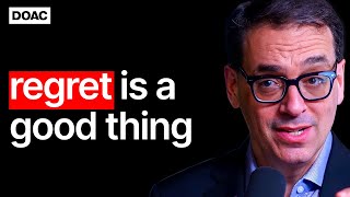 The Real Trick To Long Term Motivation: Daniel Pink | E130