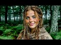 Calm Celtic Music with Female Voice | Mystical Irish Melodies for Deep Relaxation