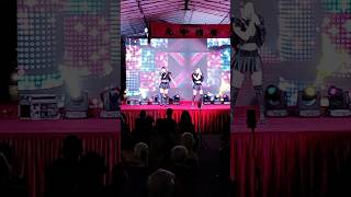 新加坡农历七月歌台2023  Singapore Getai