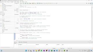 Creating ATM Machine using Java part 5