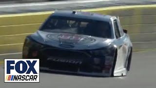 Kevin Harvick and the No. 4 team penalized after rear window infraction | NASCAR RACE HUB