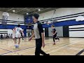 20241208 college durocher vs gatineau dragons u15