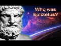 Who was Epictetus?