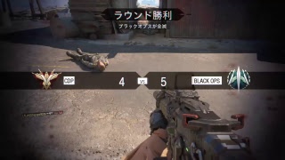 ［BO3]初心者さん初見さん歓迎！参加型！SRカスタム