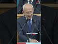 Kılıçdaroğlu'ndan Bahçeli'ye Cevap